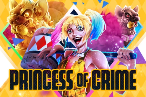 15049 princess of crime