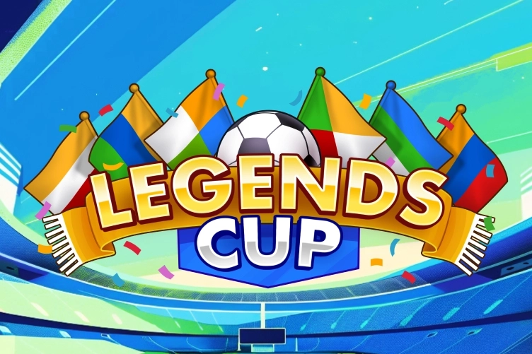 15594 legends cup