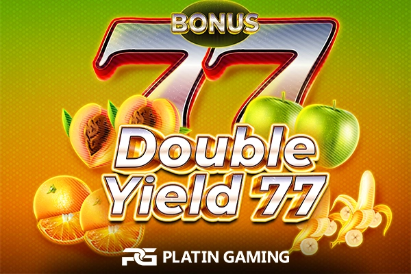 16066 double yield 77