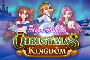16563 moon princess christmas kingdom