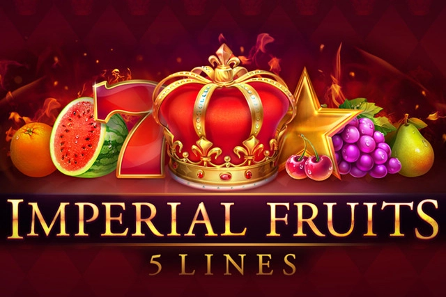 16875 imperial fruits 5 lines