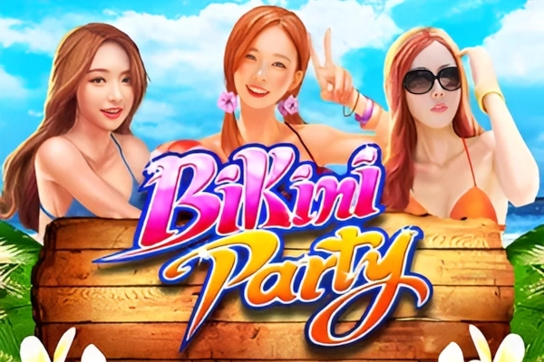 16928 bikini party