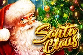 17004 santa claus