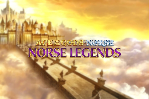 17060 age of the gods norse norse legends