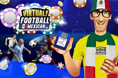 17532 virtual football mexican