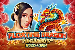 18063 floating dragon megaways