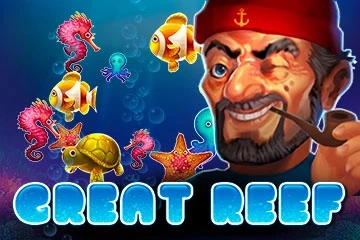 18137 great reef