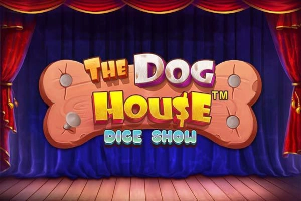 18459 the dog house dice show