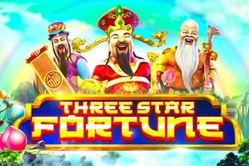 18479 three star fortune