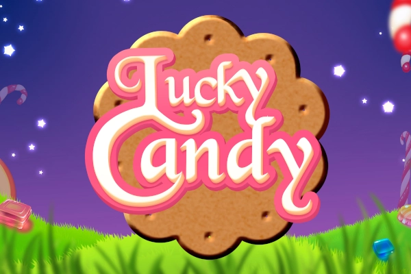 18933 lucky candy