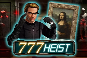 19169 777 heist