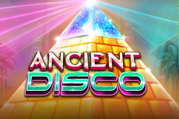 19295 ancient disco