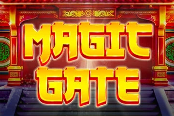 19458 magic gate