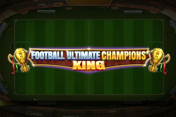 19813 football ultimate champions king