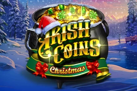 20184 irish coins christmas