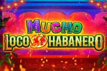 20758 mucho loco habanero
