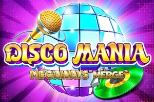 21131 disco mania megaways merge