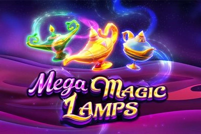 21428 mega magic lamps