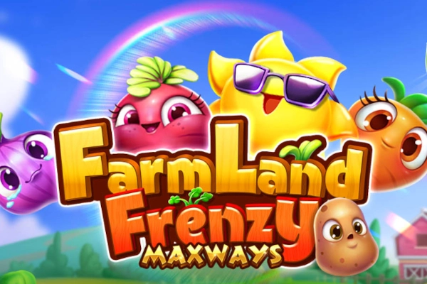 21833 farmland frenzy maxways