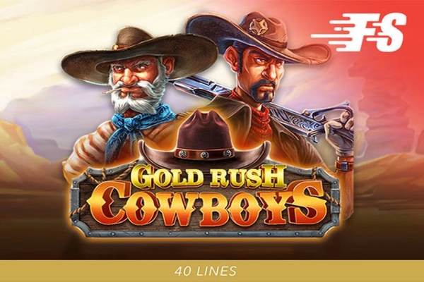21846 gold rush cowboys