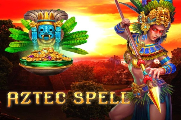 22226 aztec spell 10 lines
