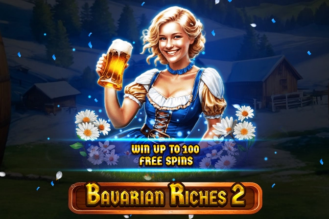 22233 bavarian riches 2