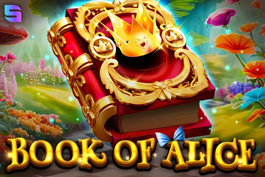 22244 book of alice