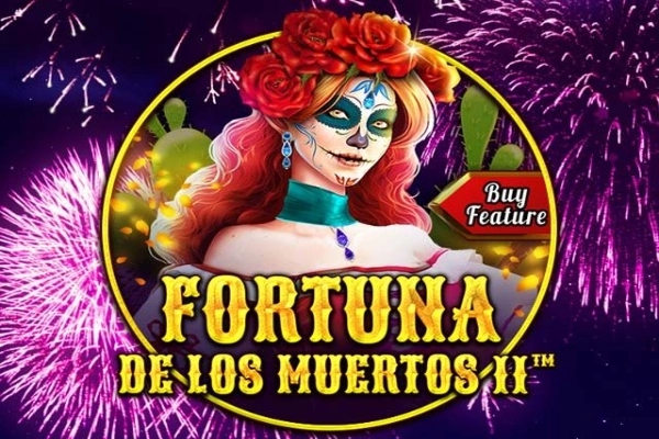 22397 fortuna de los muertos 2