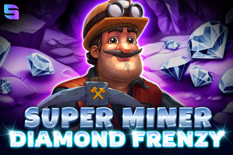 22638 super miner diamond frenzy