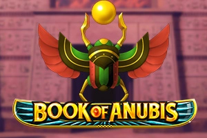 23072 book of anubis
