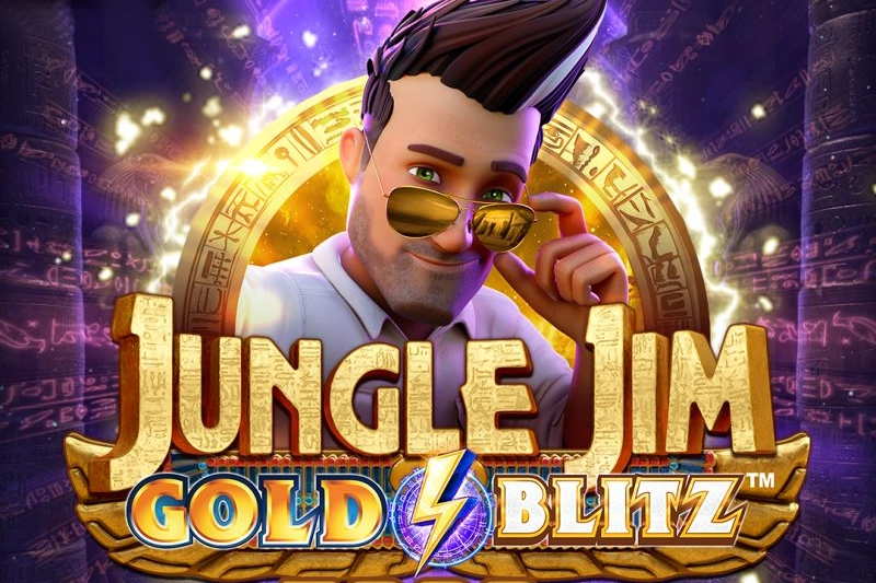 23333 jungle jim gold blitz