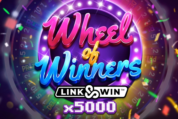 23513 wheel of winners link win