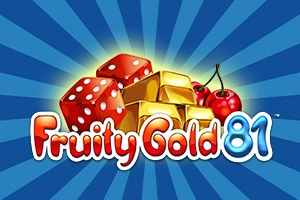 23602 fruity gold 81