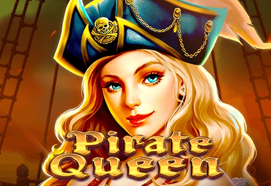 23805 pirate queen