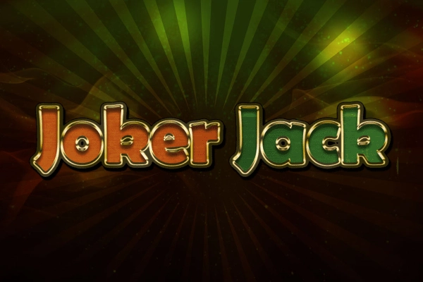 24060 joker jack