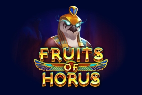 24575 fruits of horus
