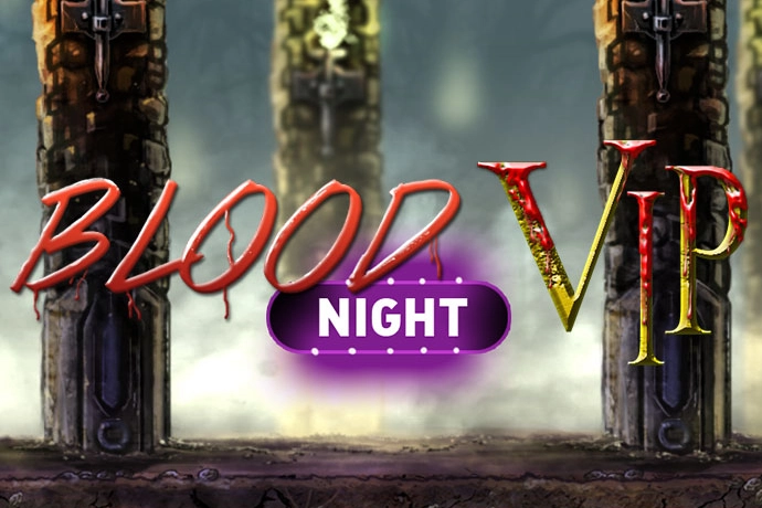 24606 blood night vip