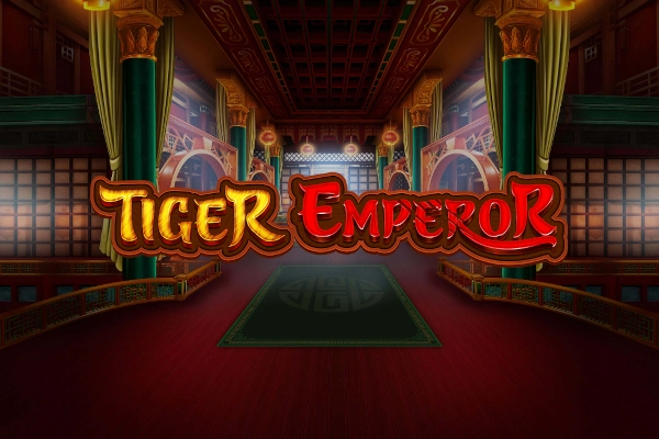 25159 tiger emperor