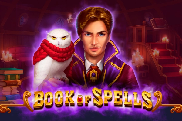 25787 book of spells
